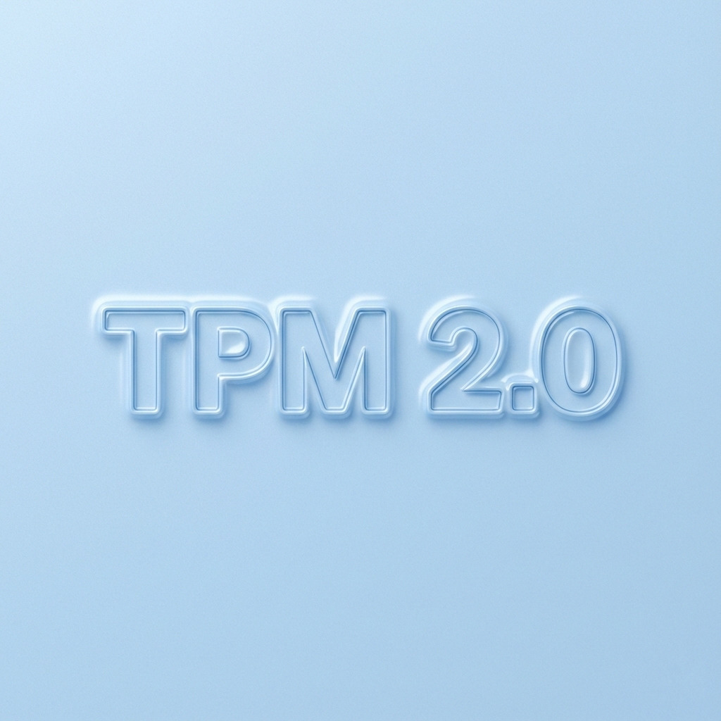 TPM 2.0